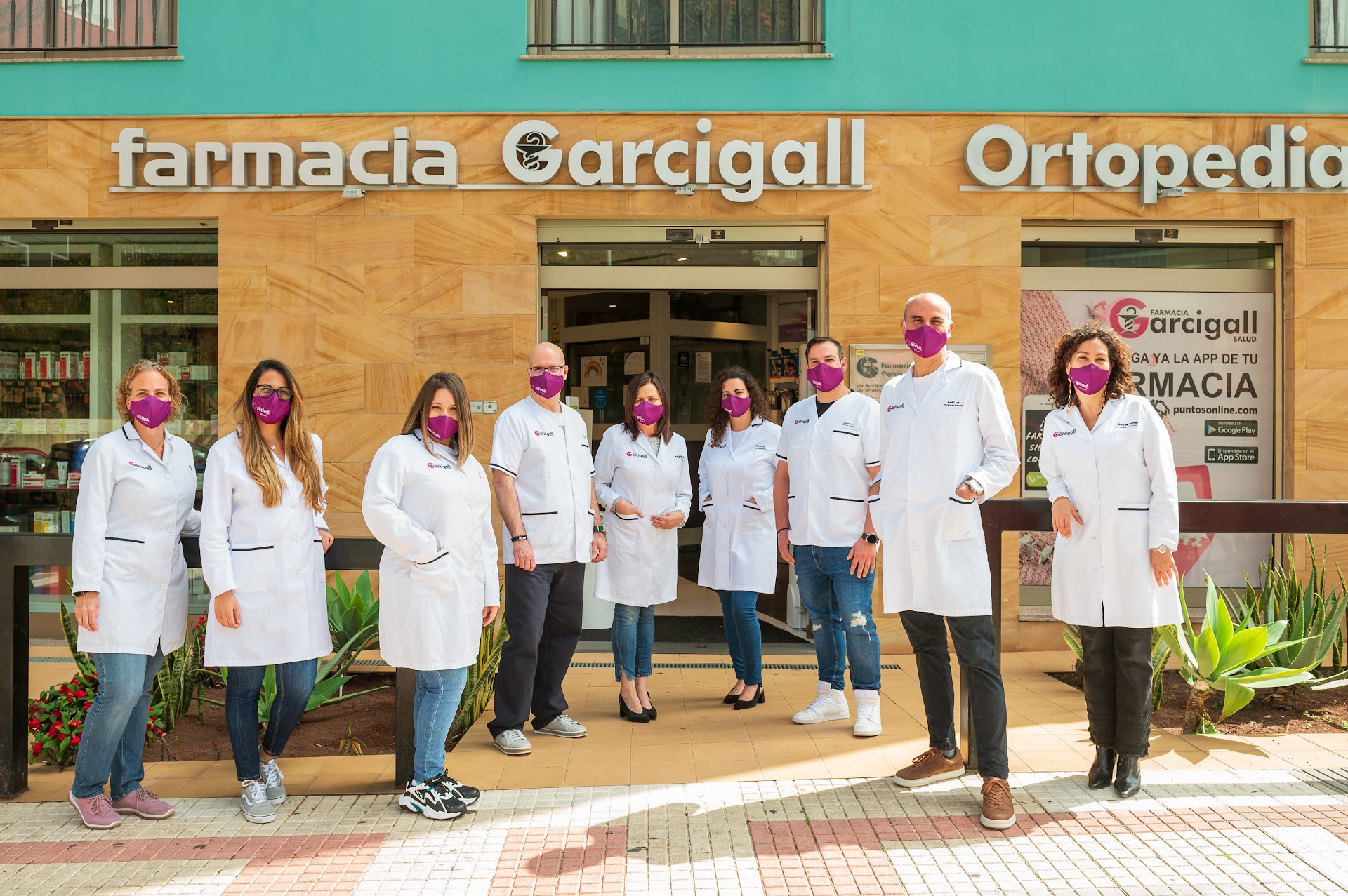 Farmacia Victoria