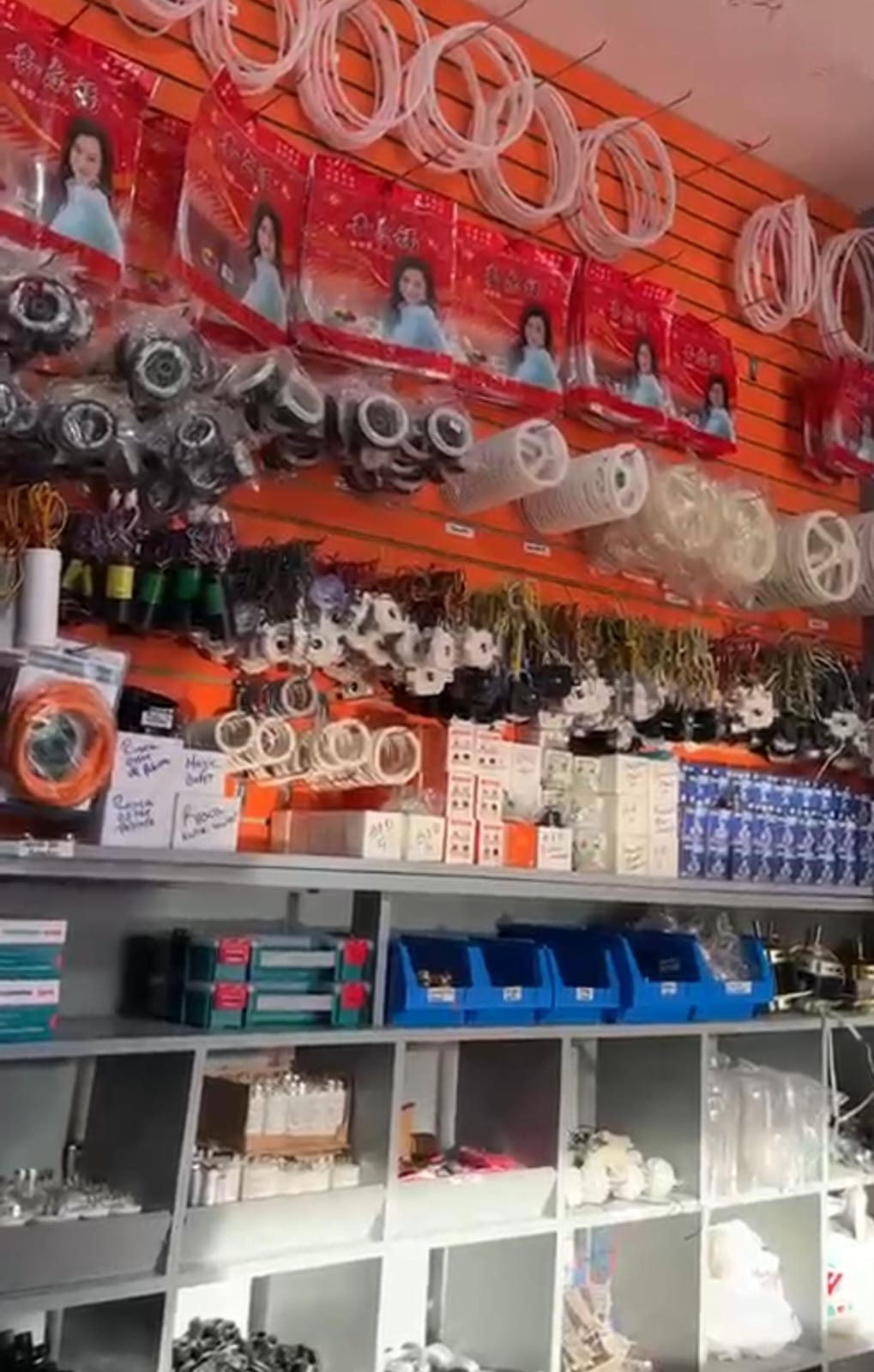 Rafa Tecni-Servis Reparaciones
