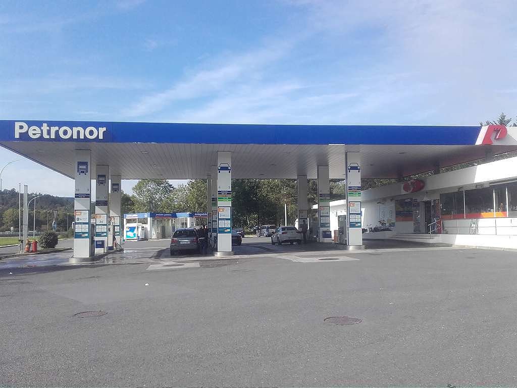 Petronor