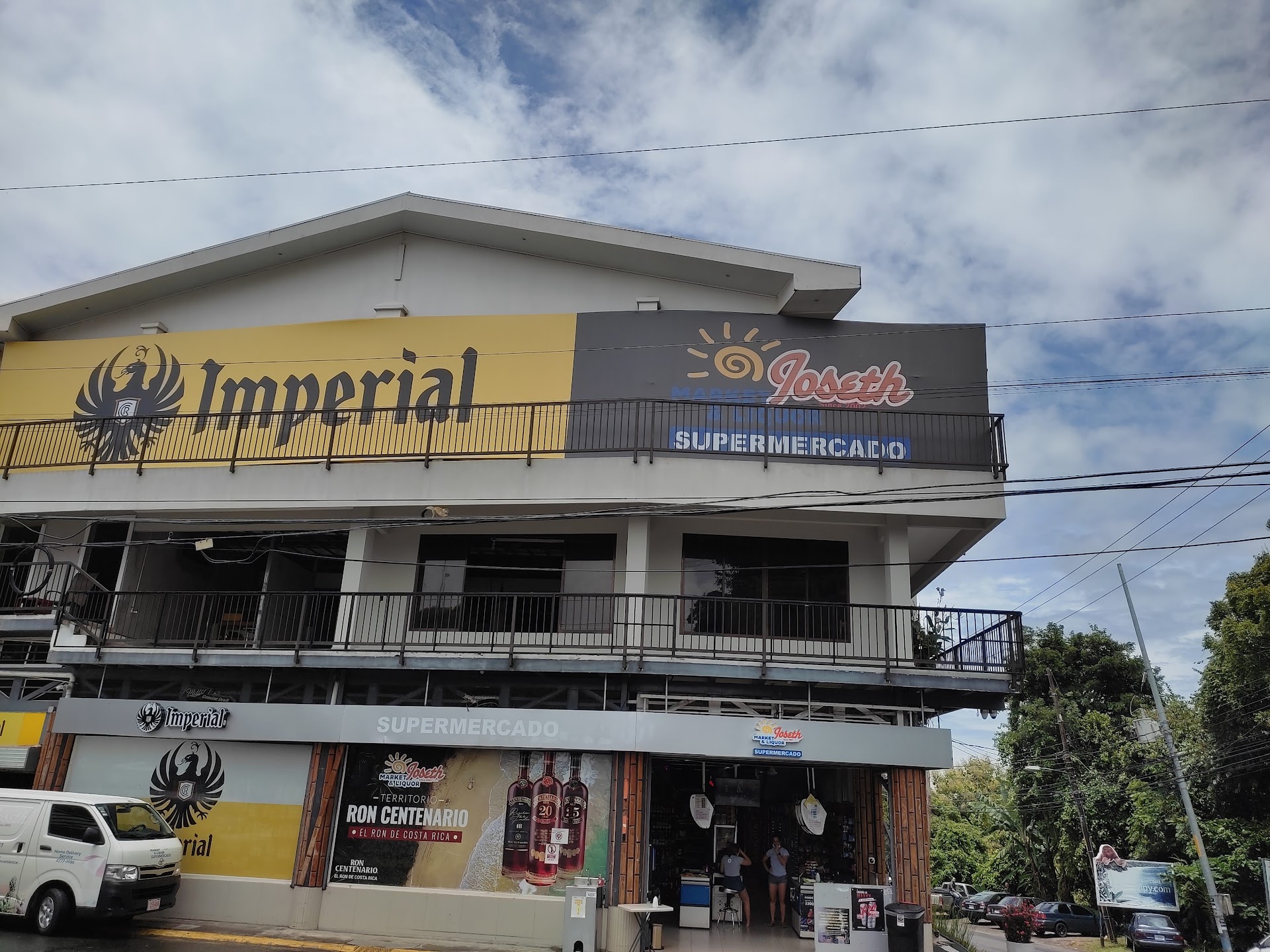 Grocery Store