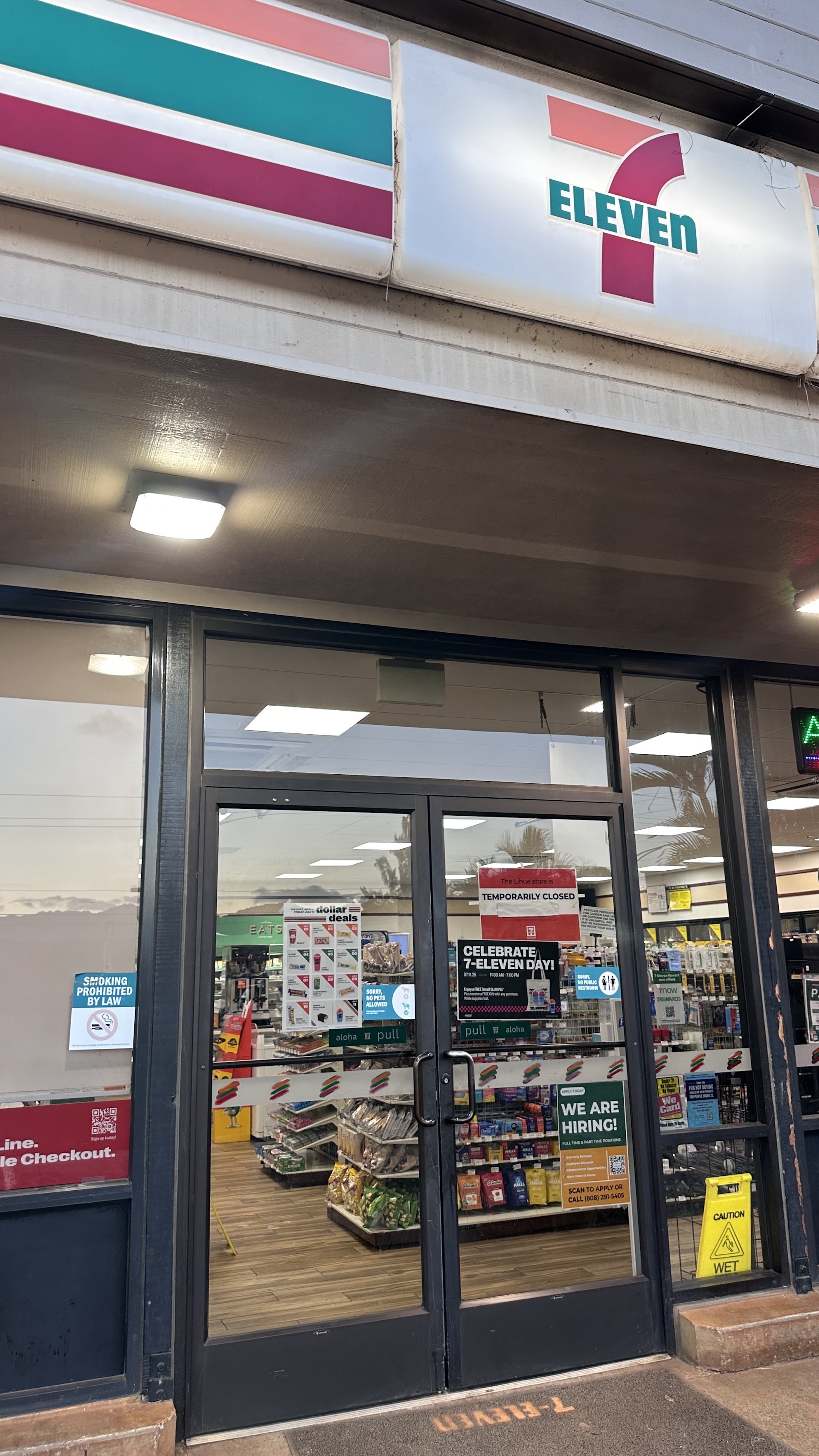 7-Eleven