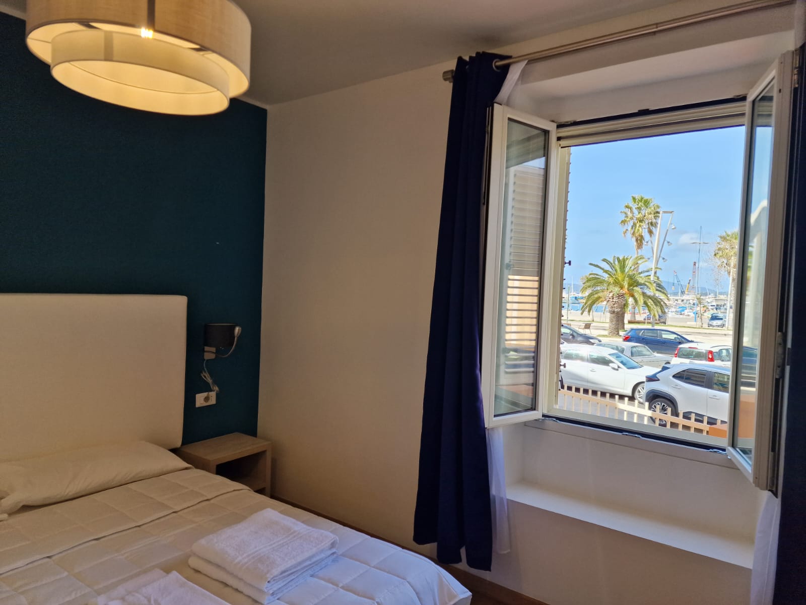 Alghero Vacanze Hotel