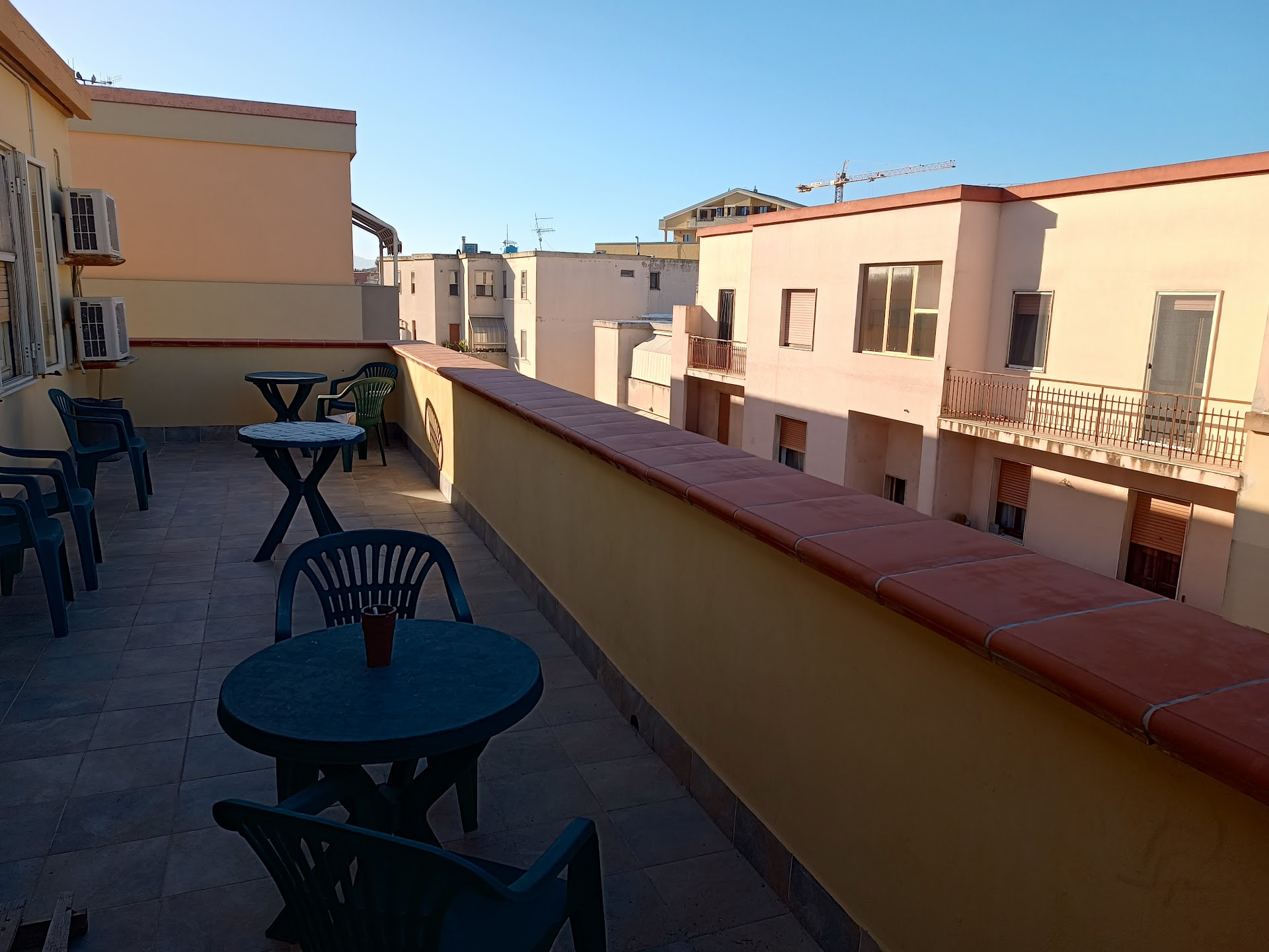 Flowery Inn Villa