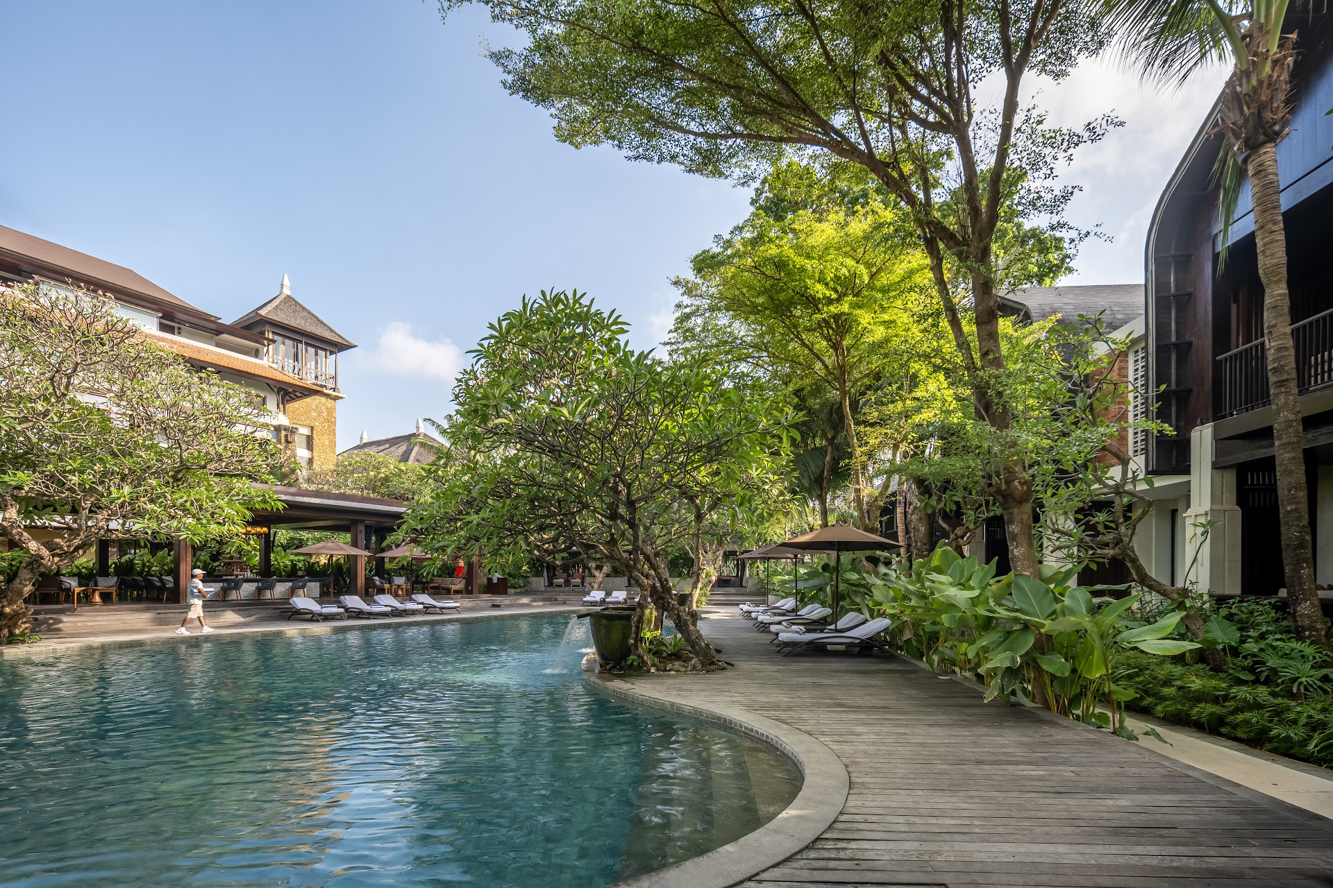 Ramayana Suites & Resort