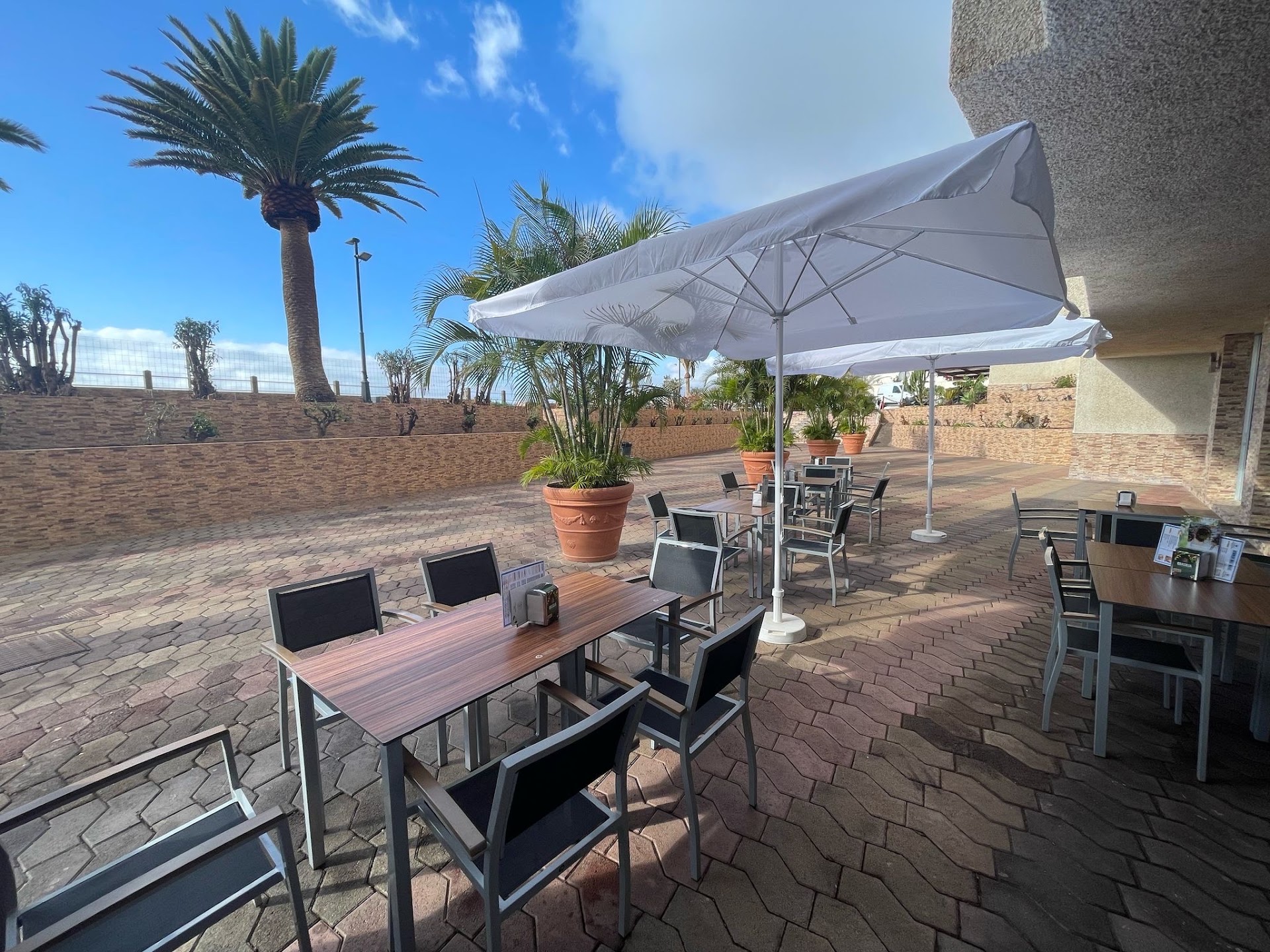 Beach Club & Bali Beds in Isola del Giglio