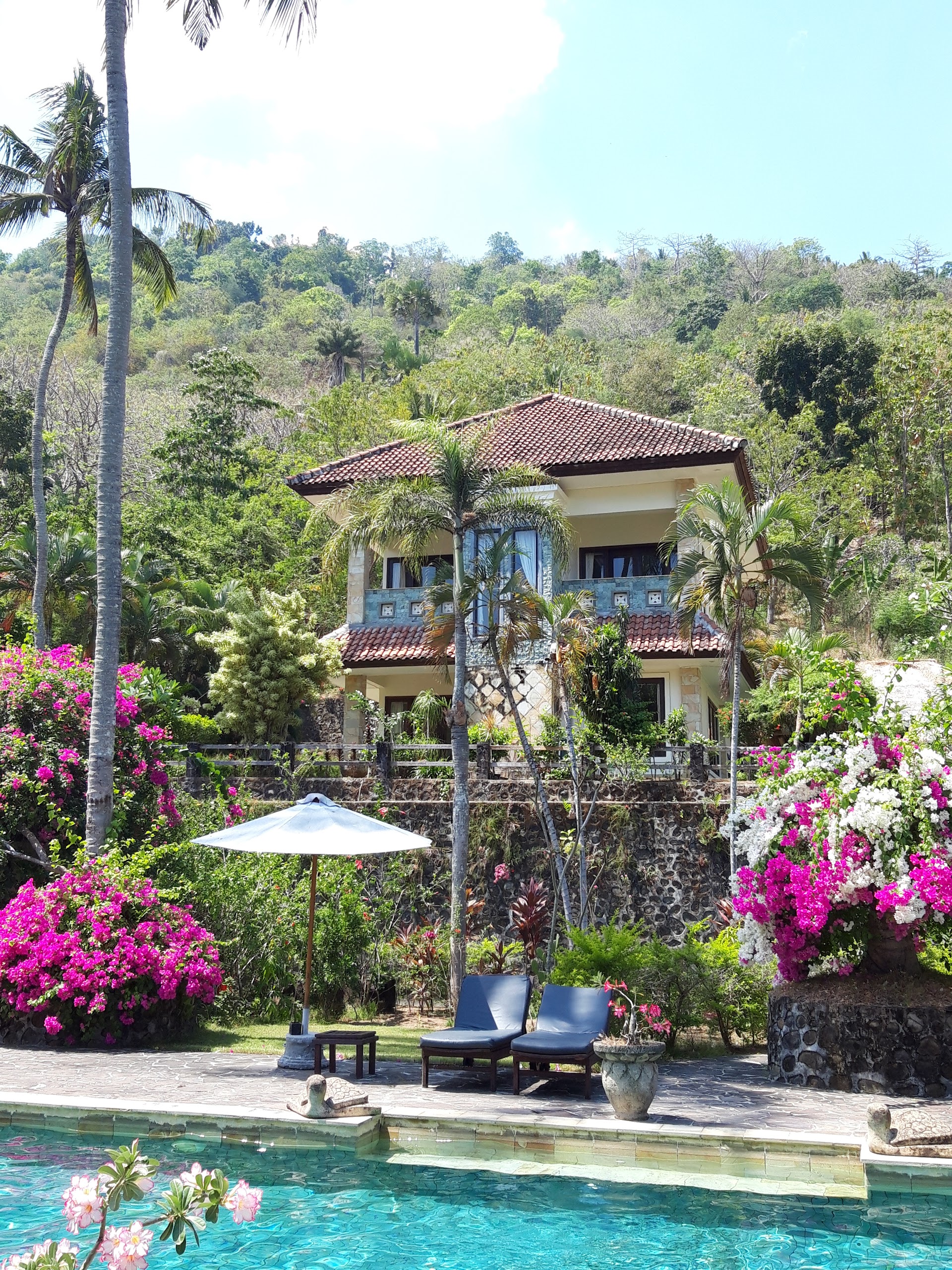 Secret Garden Hotel