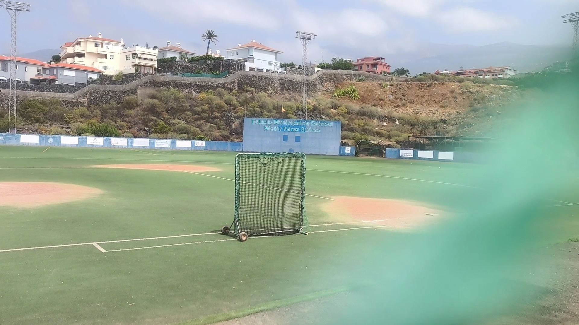 Club deportivo Marlins Puerto Cruz
