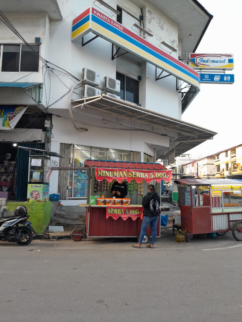Convenience Store