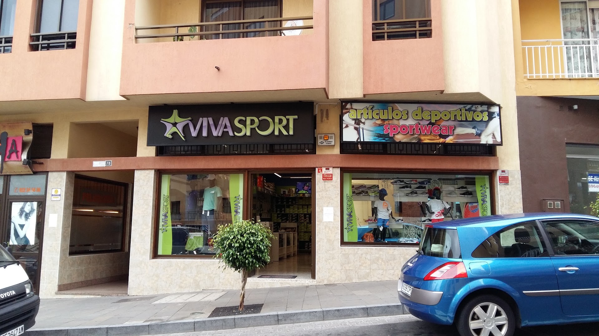 Viva Sport