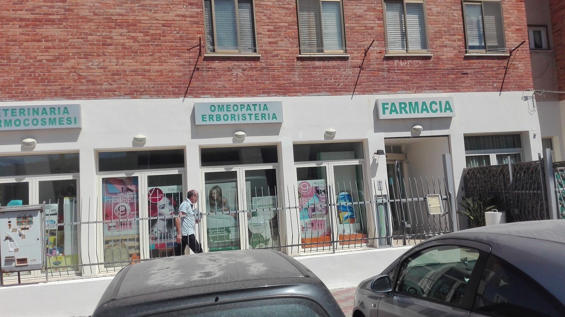 Farmacia Karalis Poetto