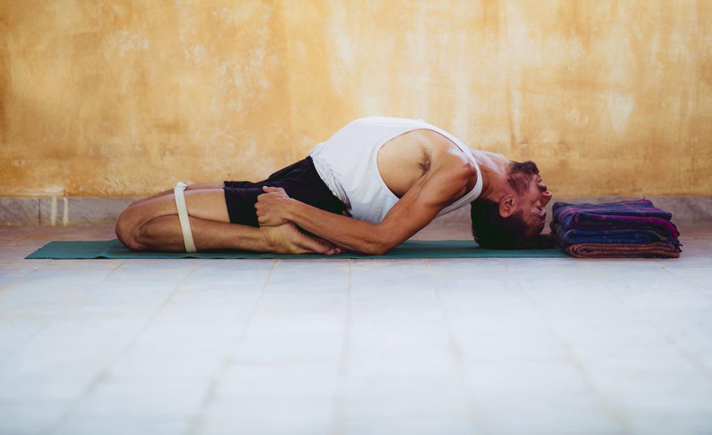 Iyengar Yoga Palermo