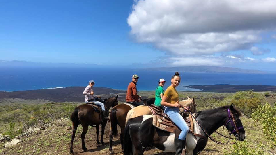 Triple L Ranch Horseback Rides