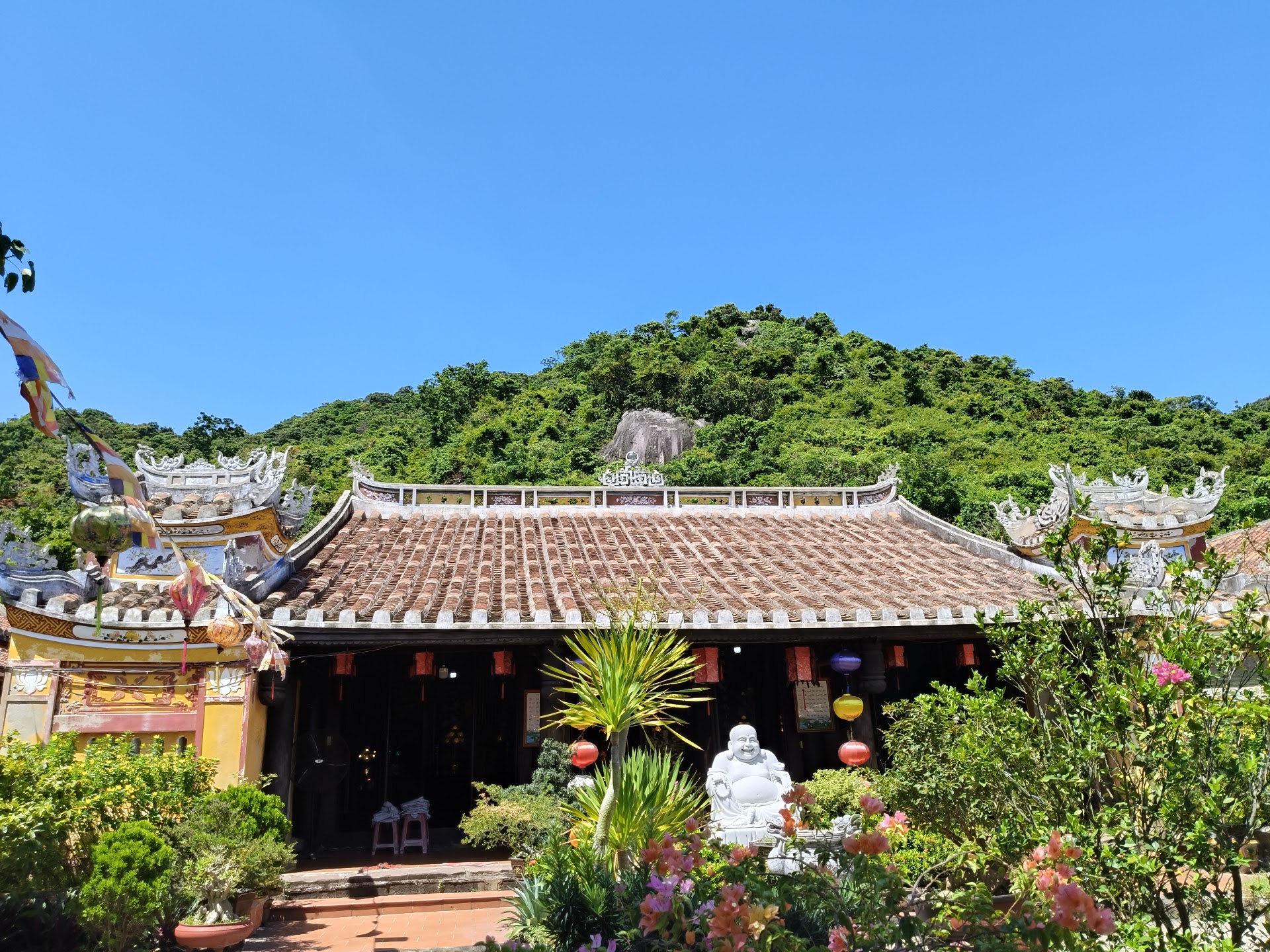 Chùa Hải Tạng