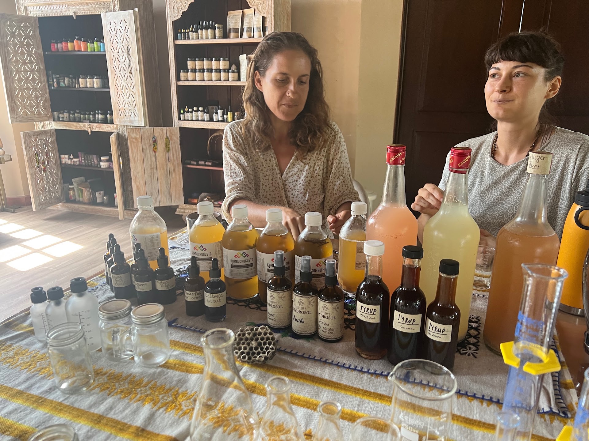 Wellness Market