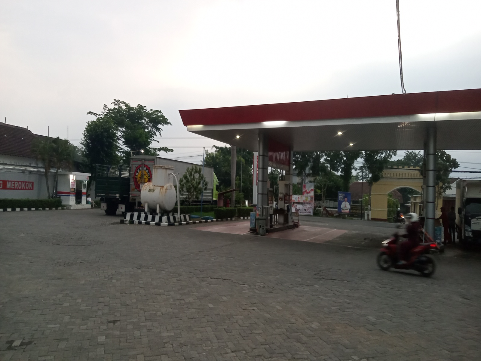 SPBU Pertamina 54.641.11