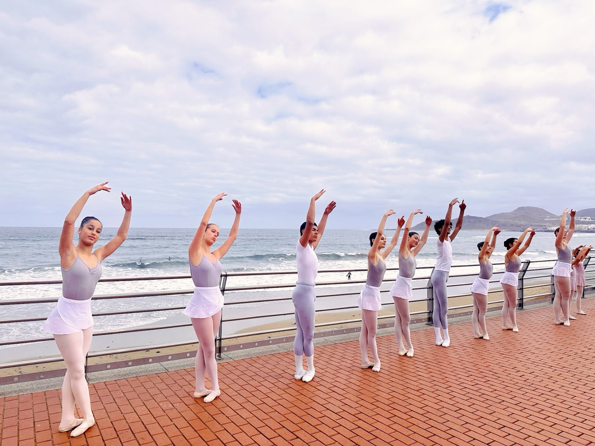 Centro Coreográfico de Las Palmas de Gran Canaria