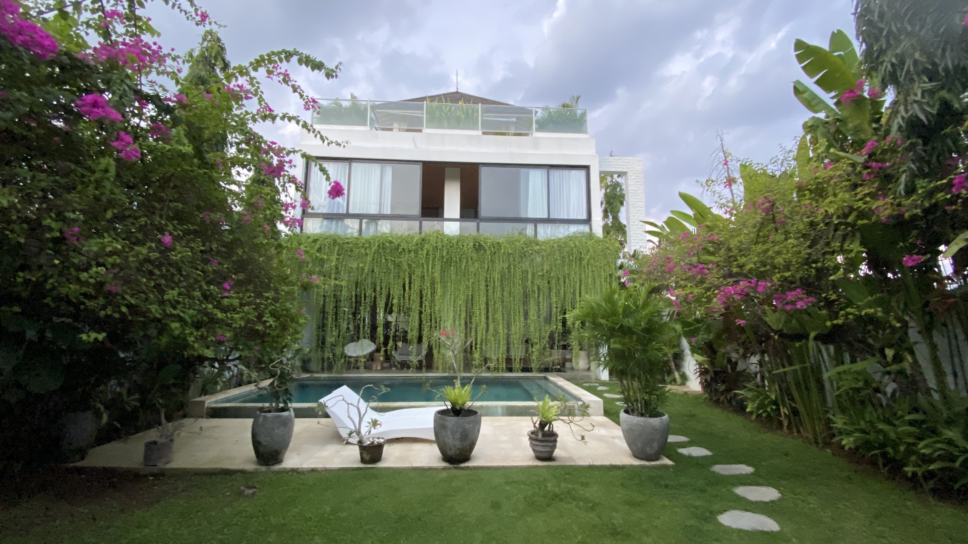Villa Dharma