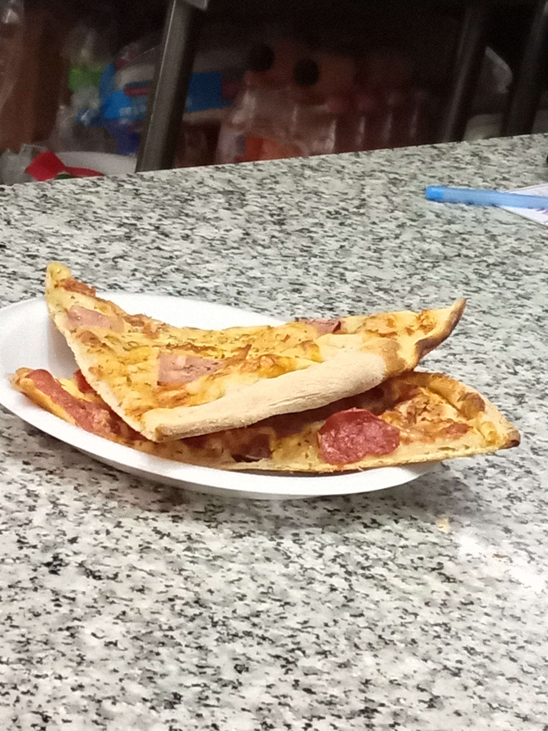 Pizza Mania