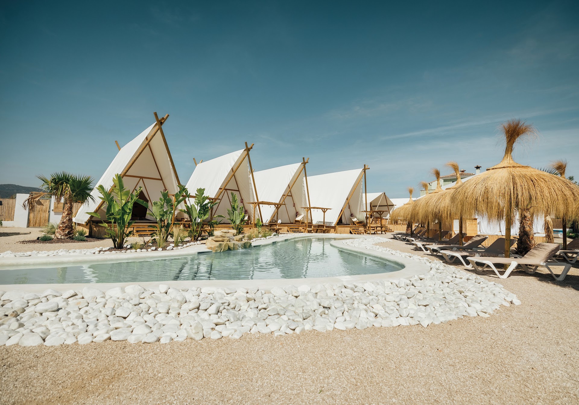Camping Kikopark Playa