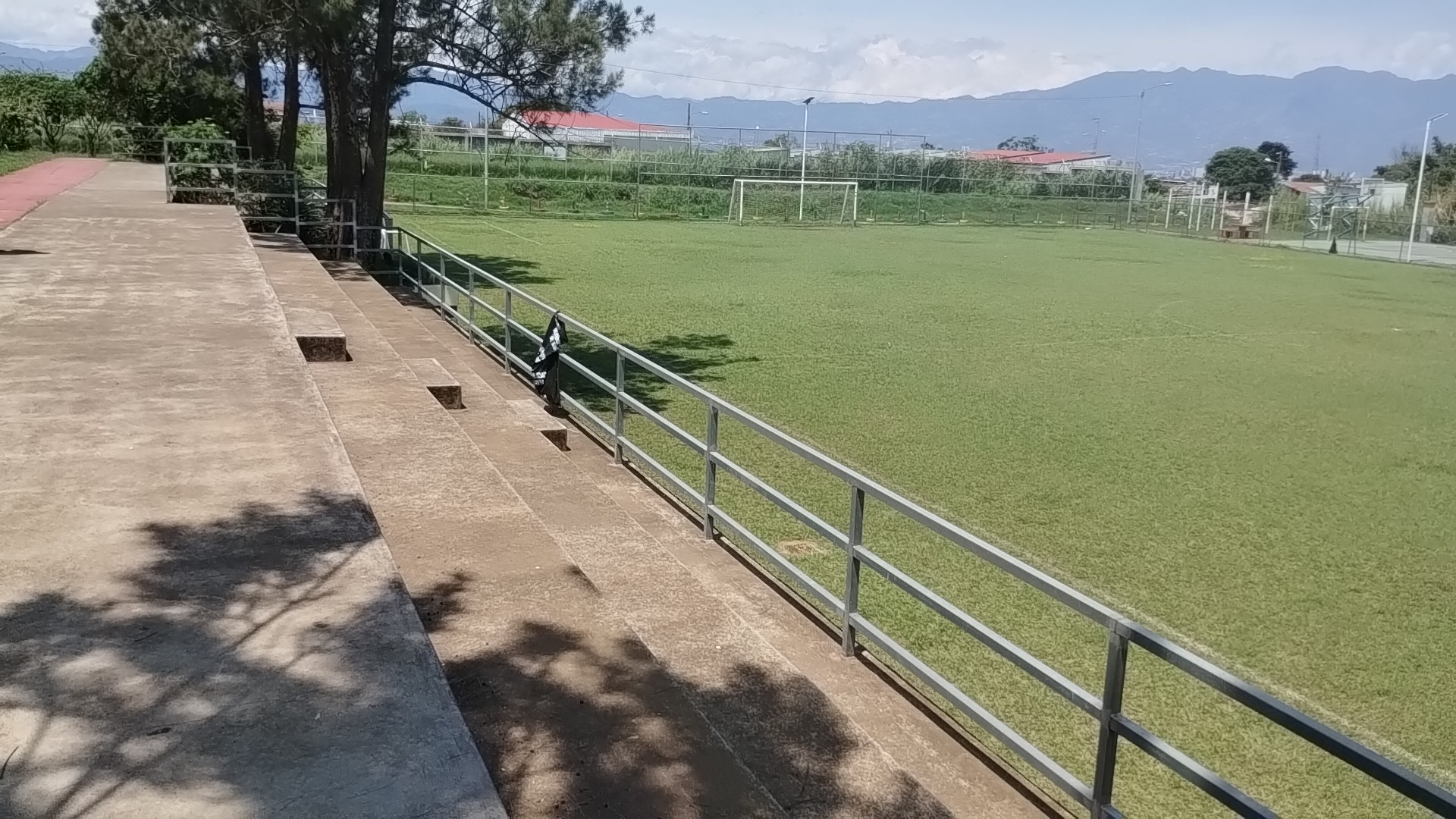 Plaza Deportes Castelmare