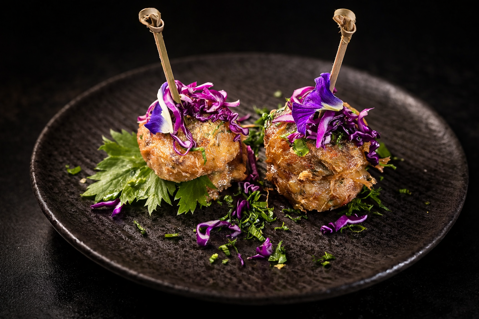 BAHAR CULINARYOLOGY