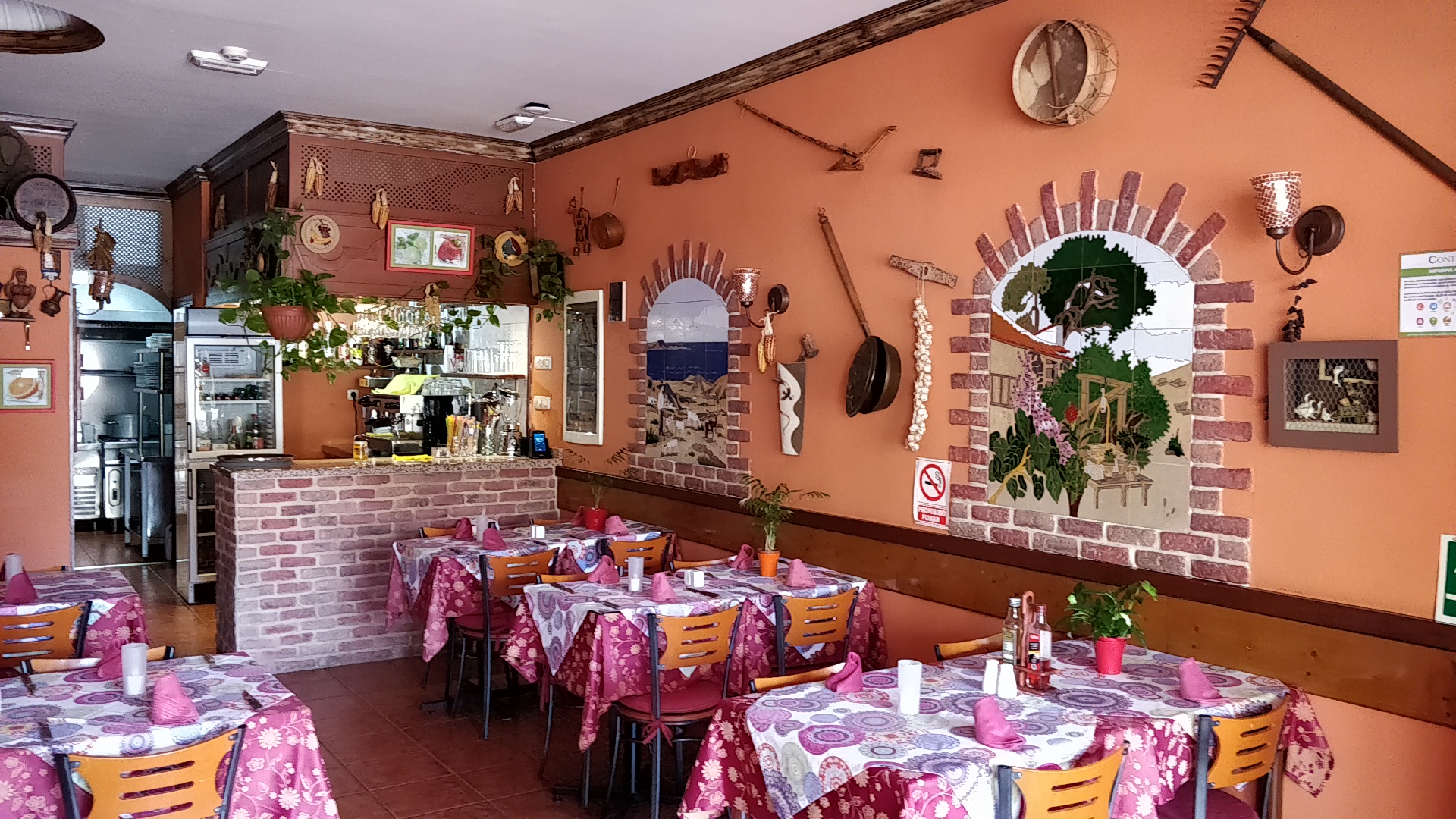 Restaurant Francis