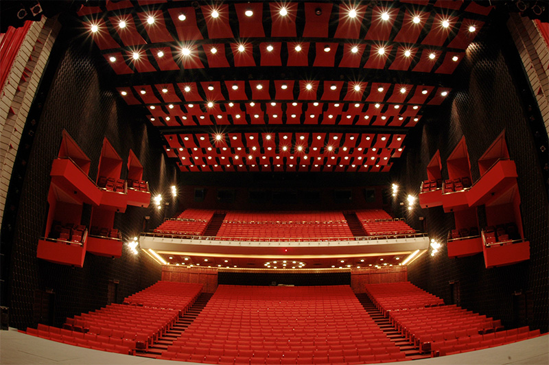 Teatro Tubo Zois