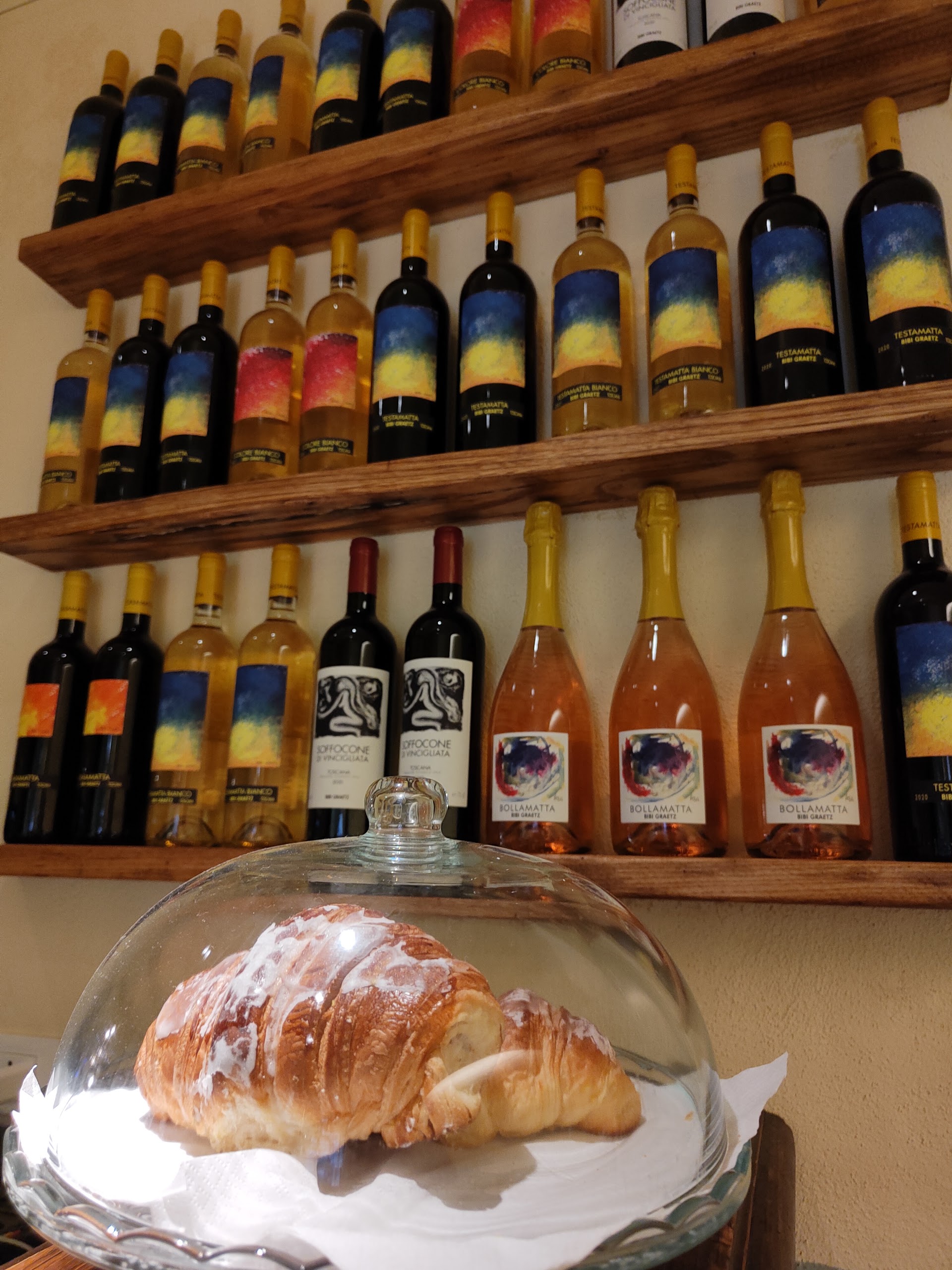 Bar Balocchi di Bibi Graetz