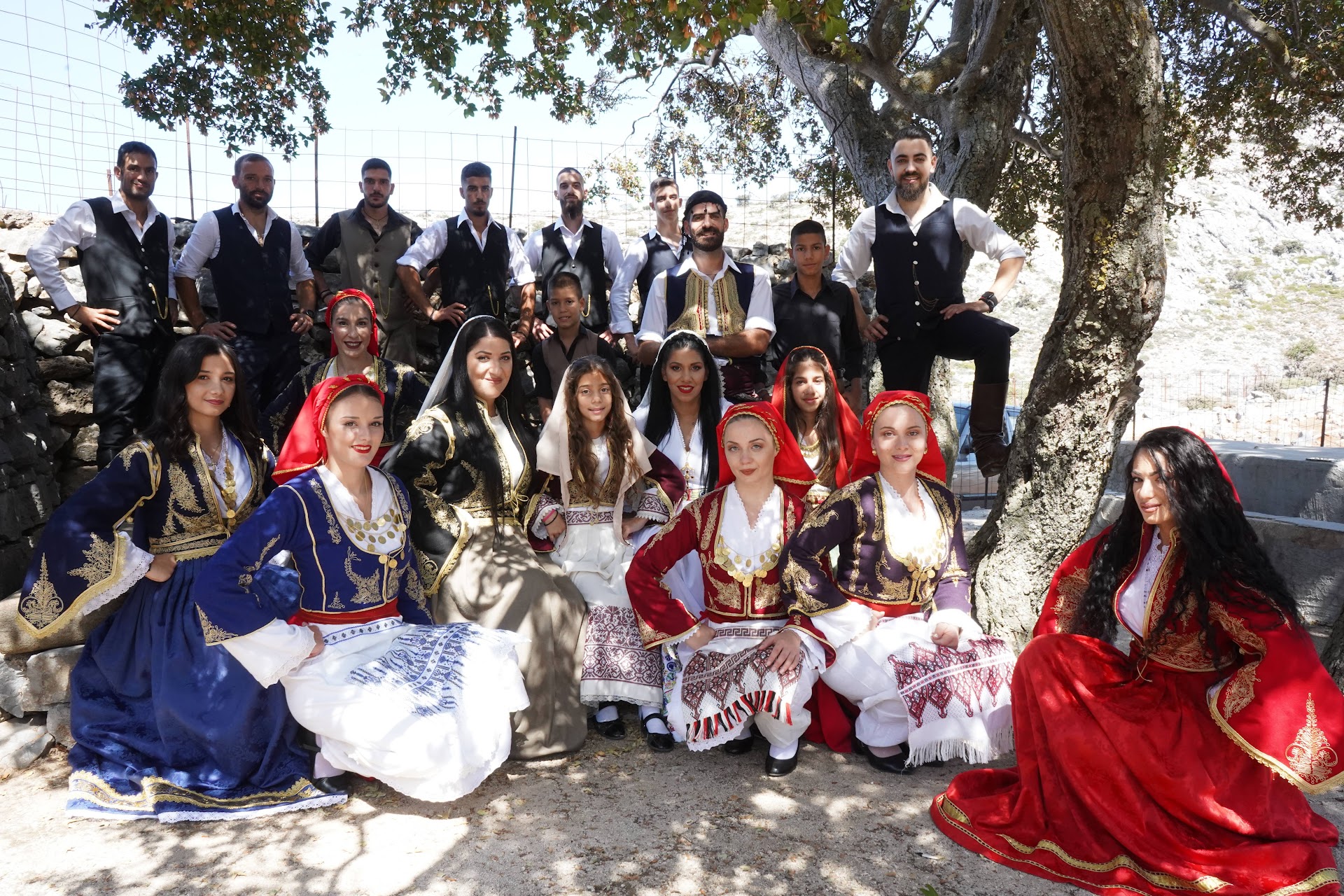 Αορείτες