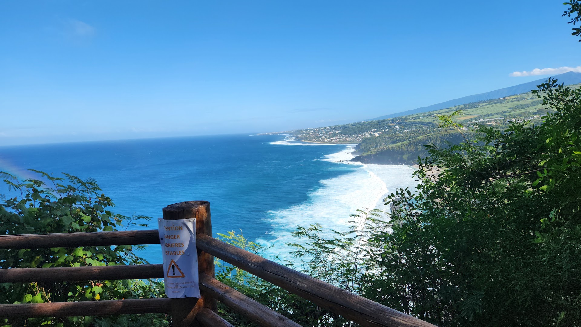 Point de vue