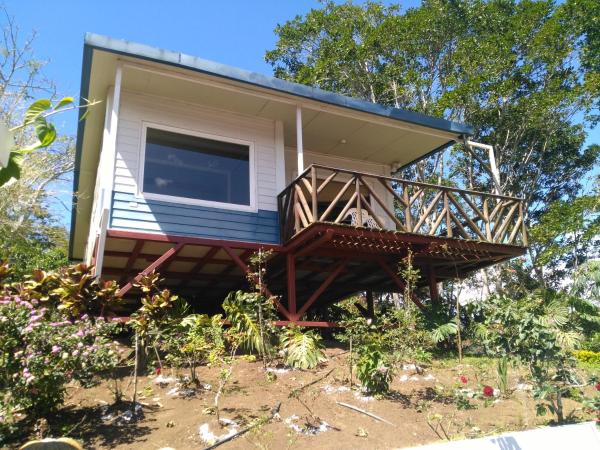Villa 7