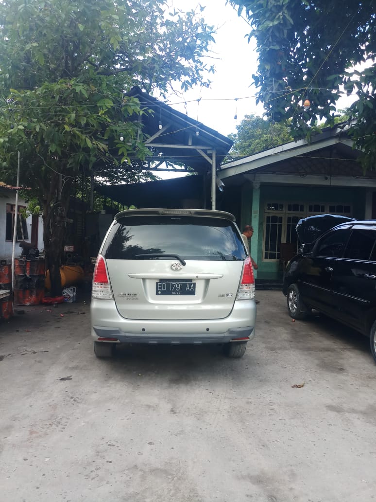 Bengkel Mobil