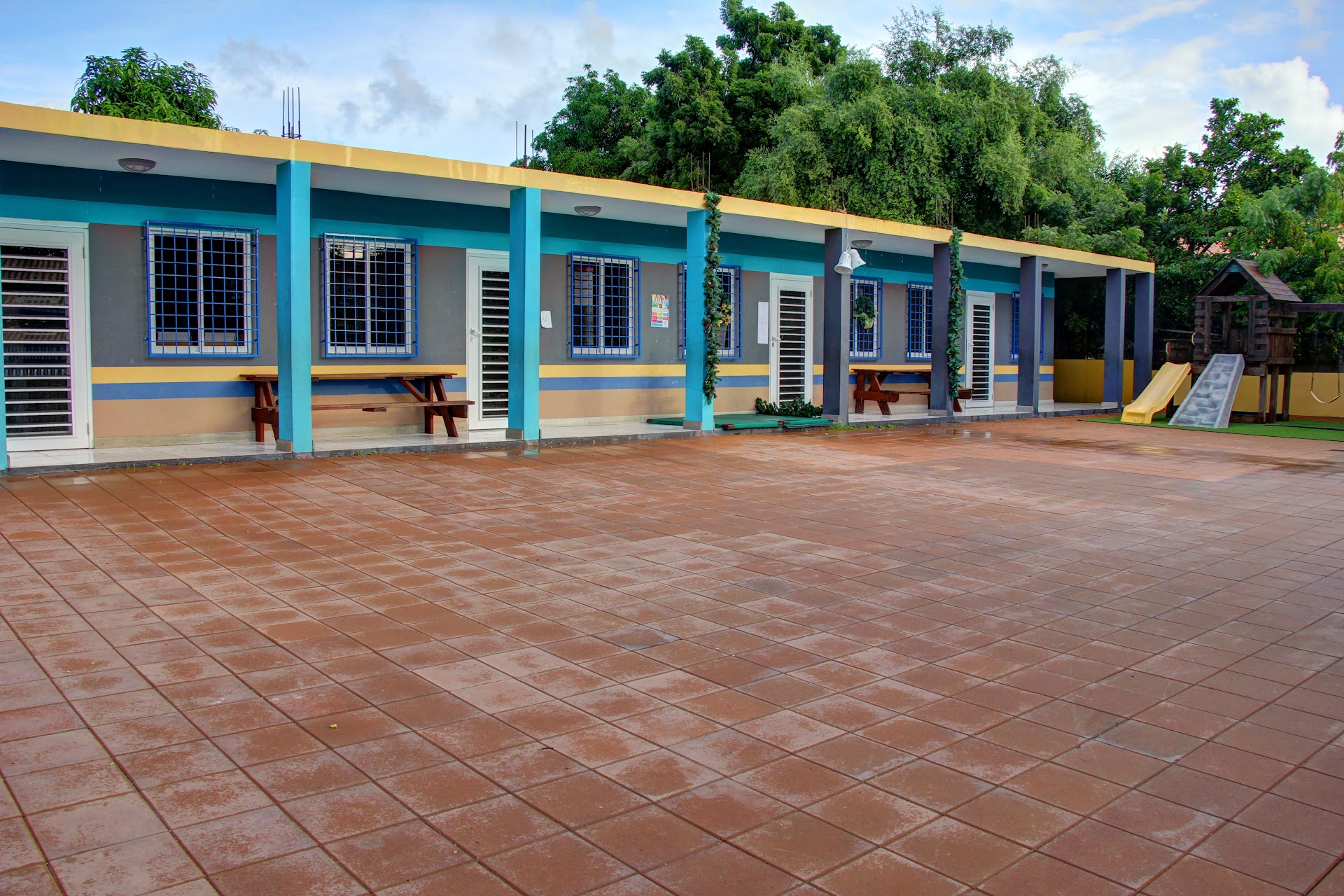 Pipita Basisschool