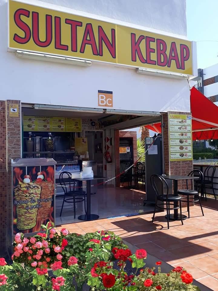 Sultan-Kebap