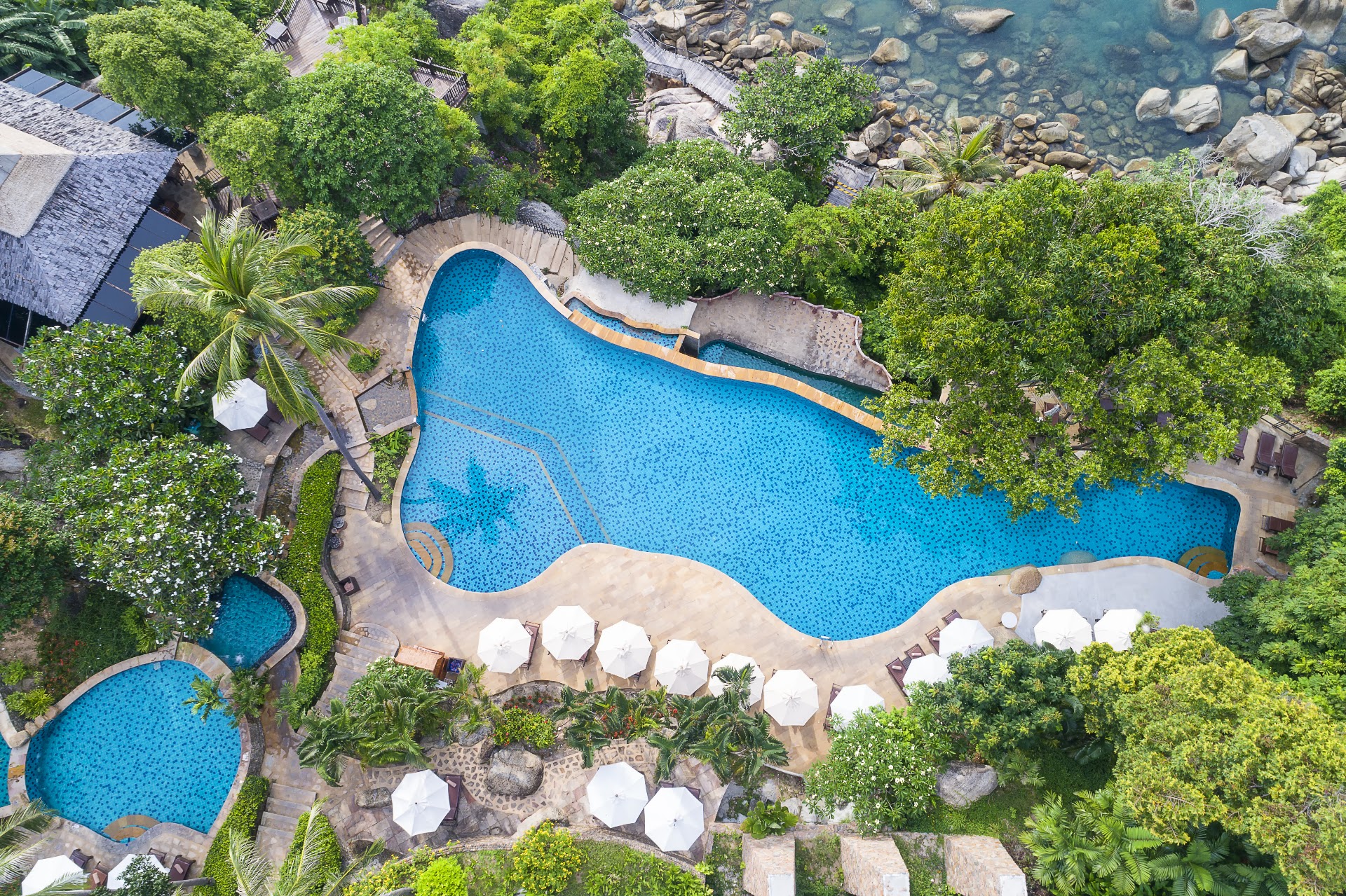 Panviman Resort