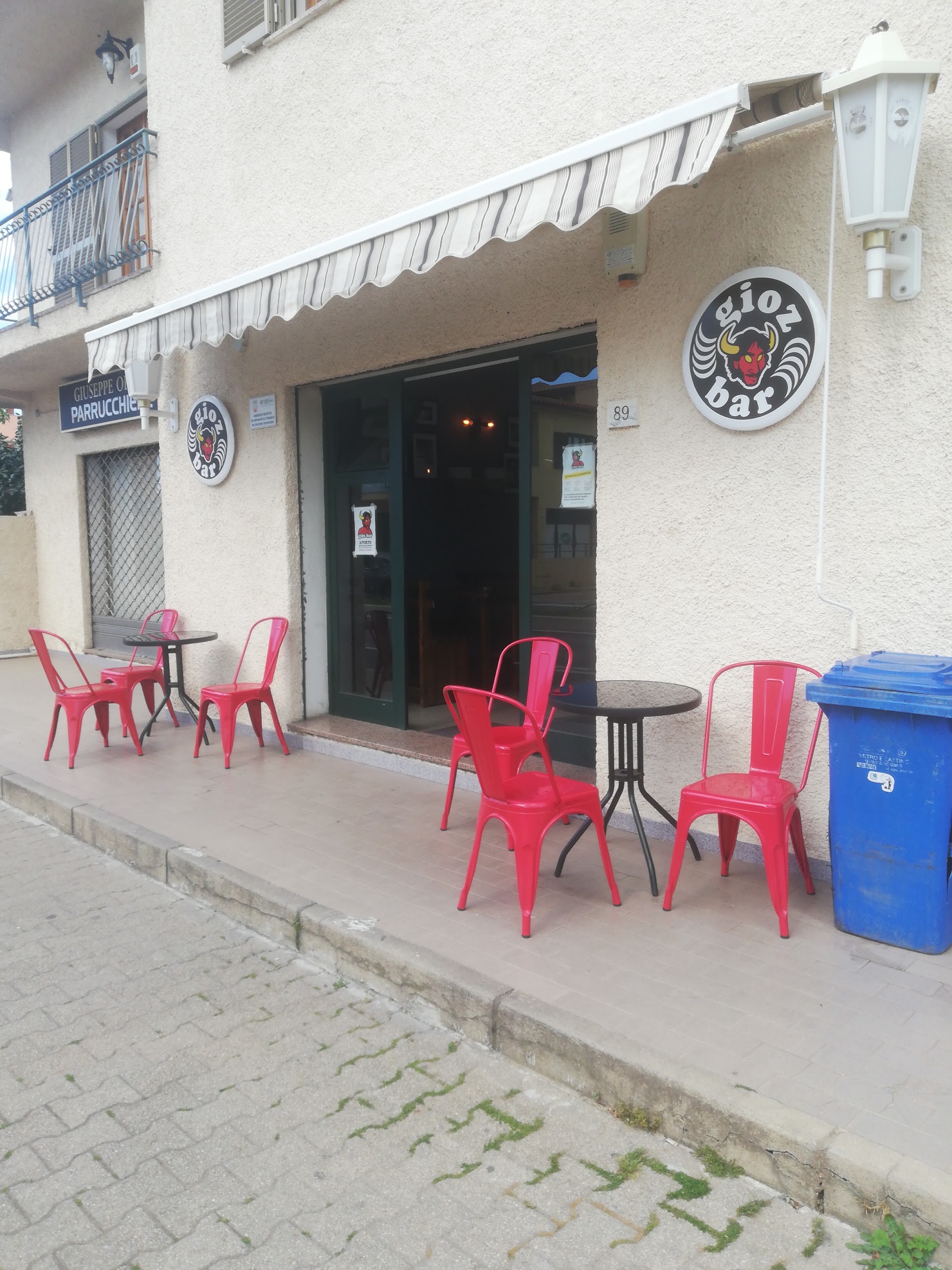 giozbar