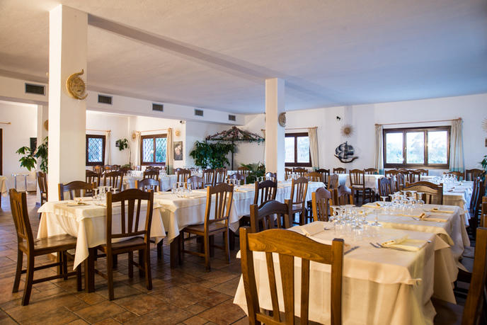 Ristorante Pizzeria La Vecchia Costa