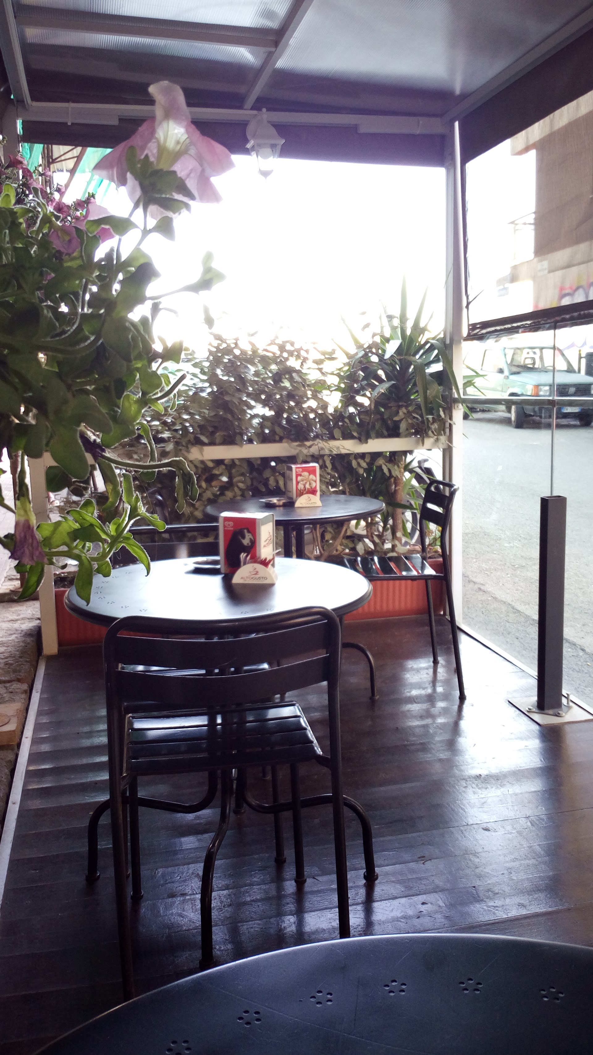 L'Aperitivo Bar