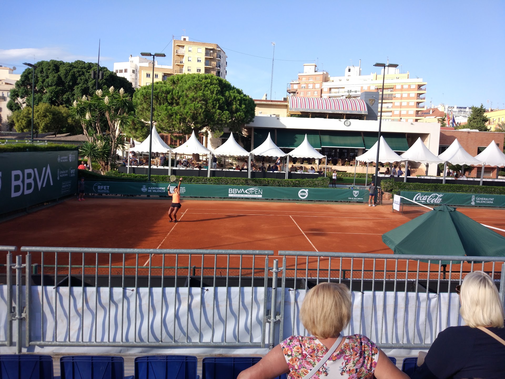 Club de Tenis de Valencia