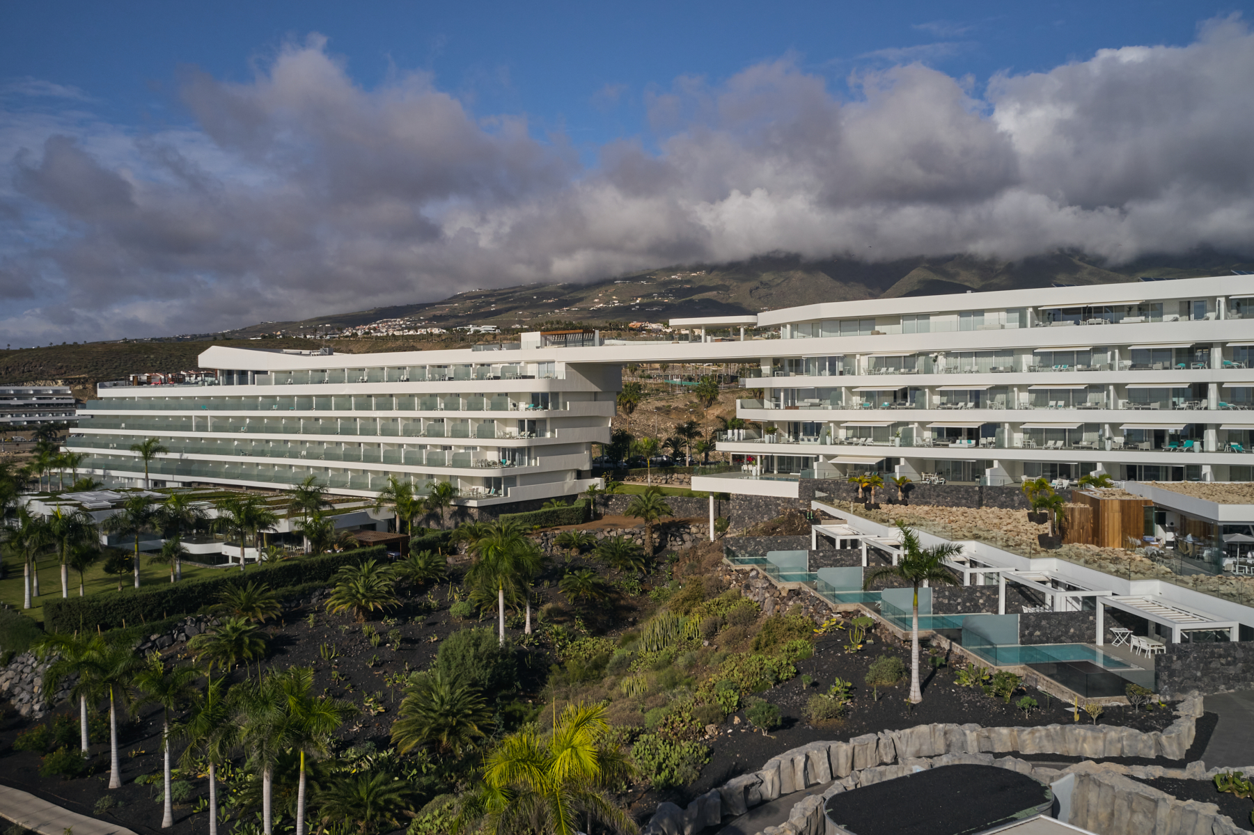 Royal Hideaway Corales Suites