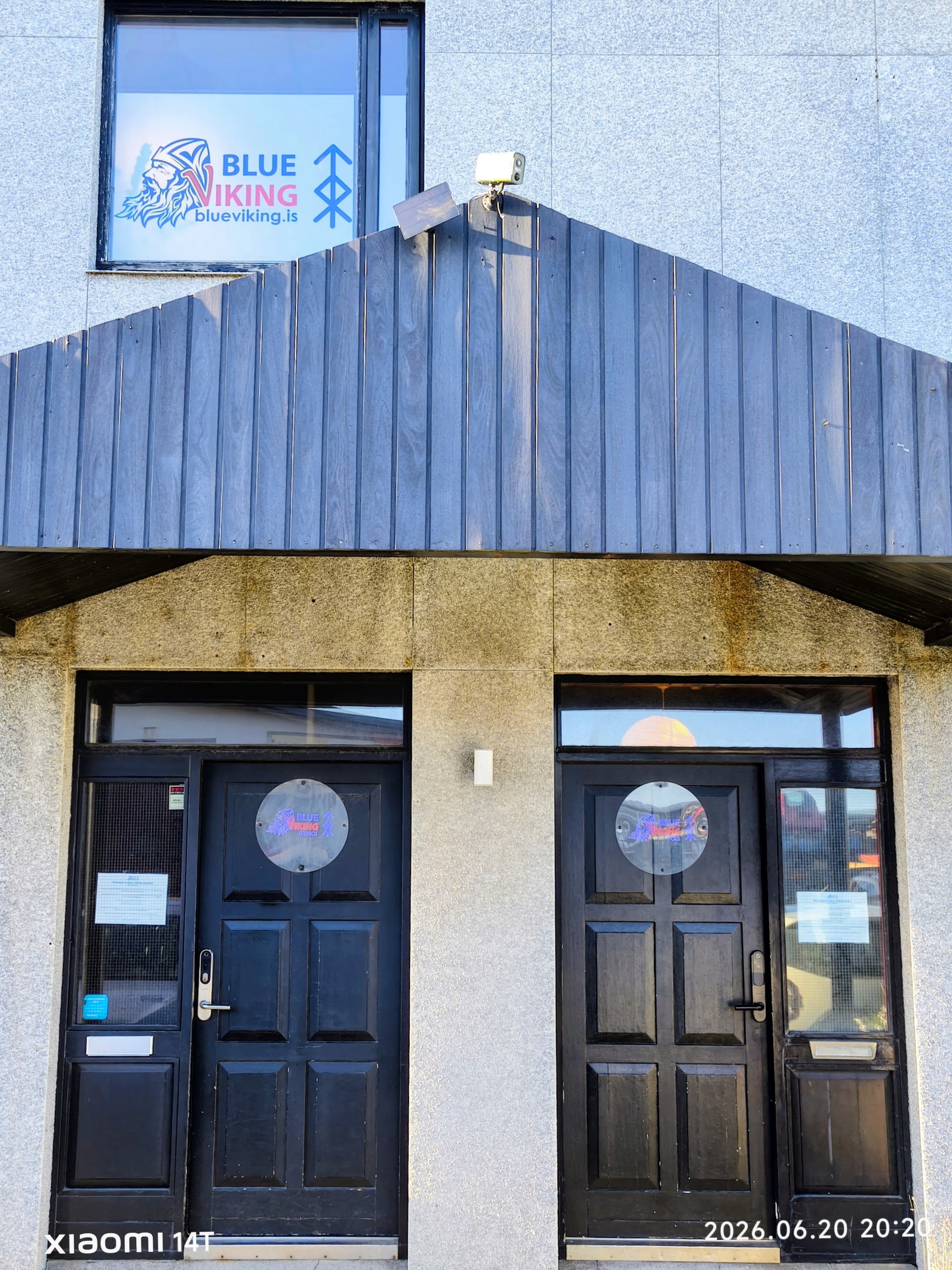 Hotel Garður