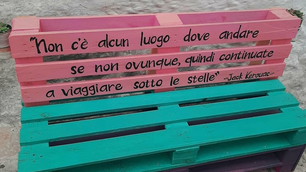 Boccadifuoco Viaggi