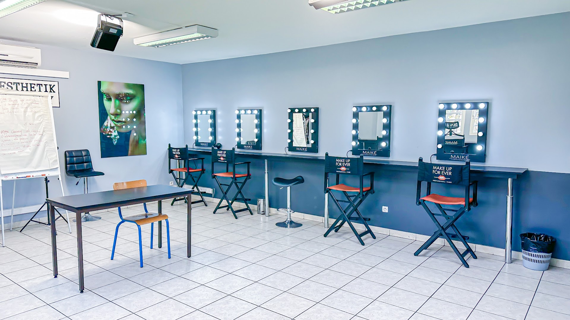 Espace Coiffure et Bien-Être