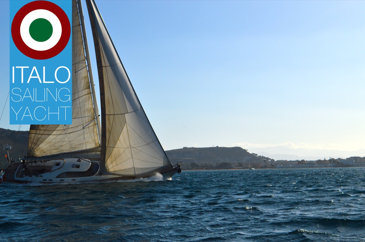 Italo Sailing Yachts