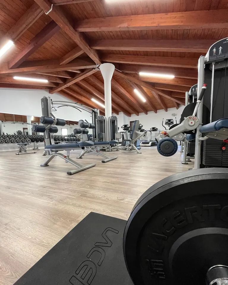 WeFit