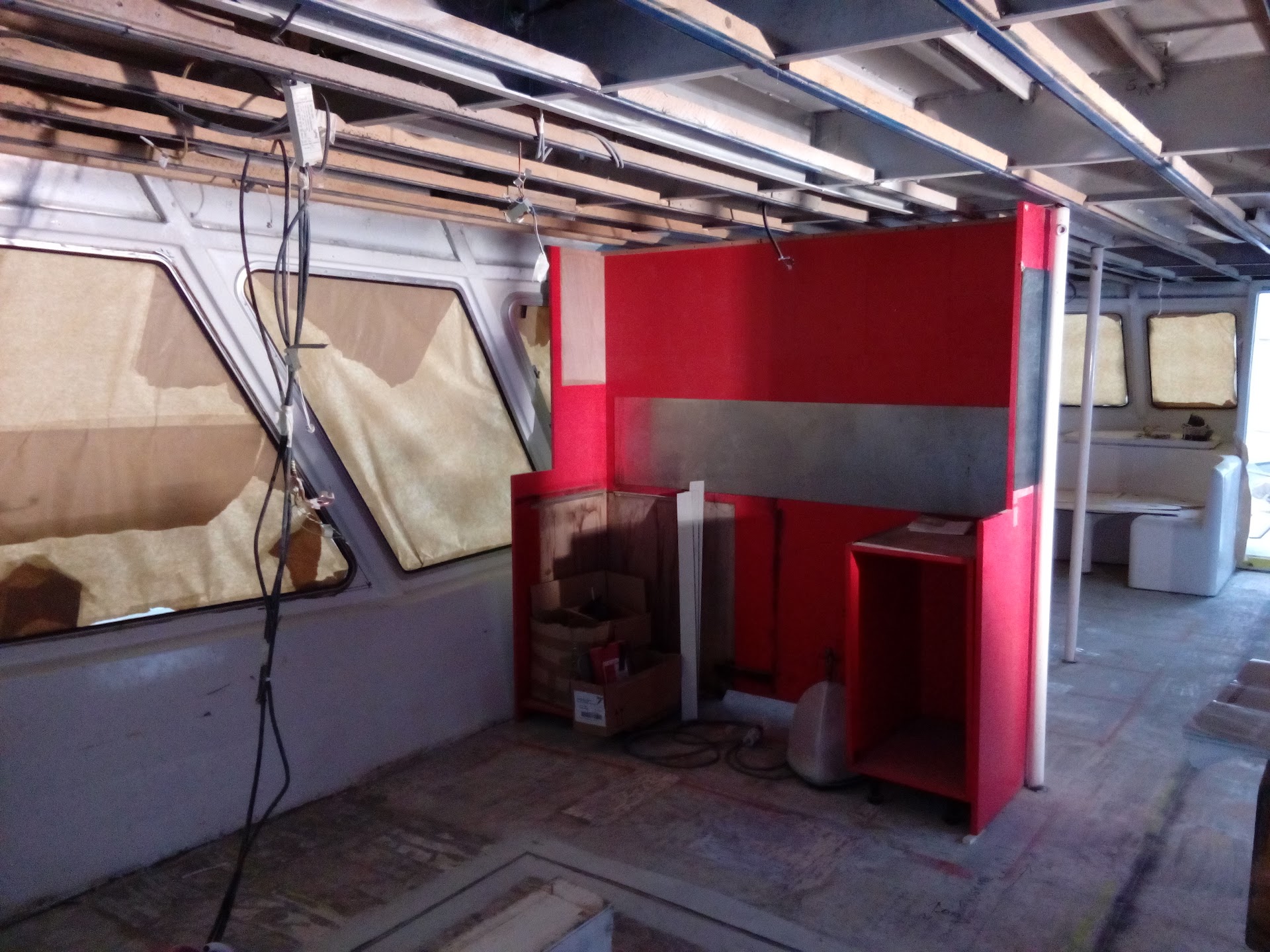Cantiere Pezza e Petza/ Olbia Boat Rental