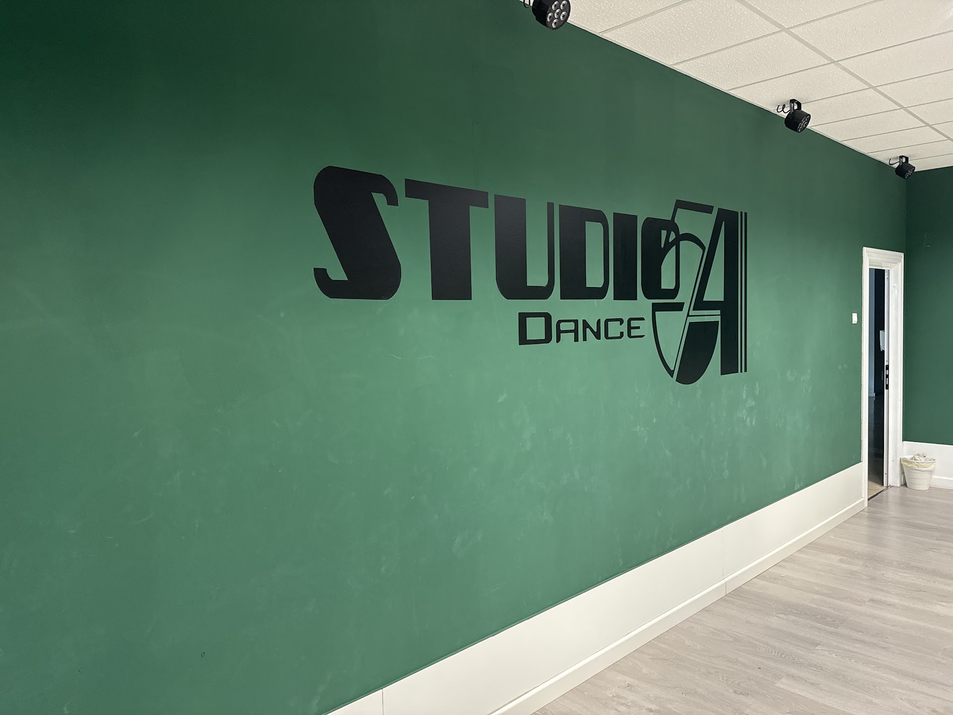 Studio54 Dance