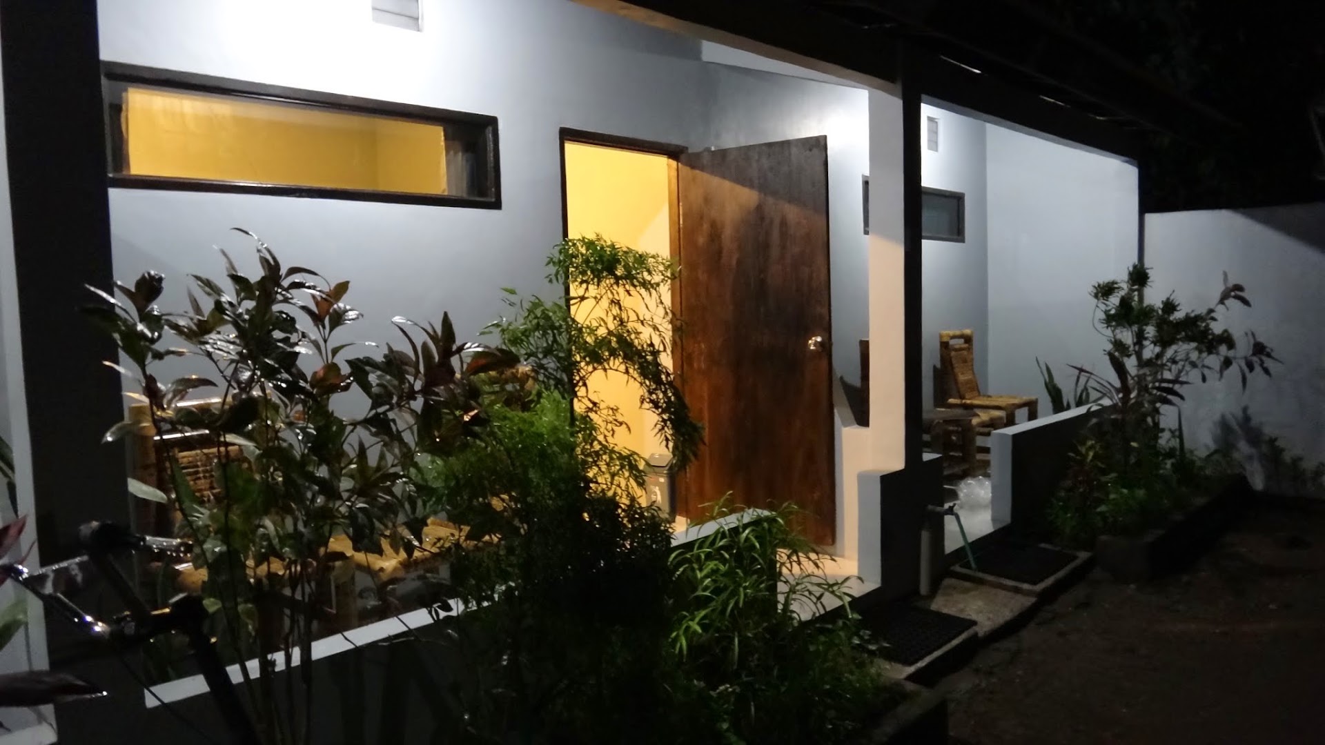 Bongkas Homestay