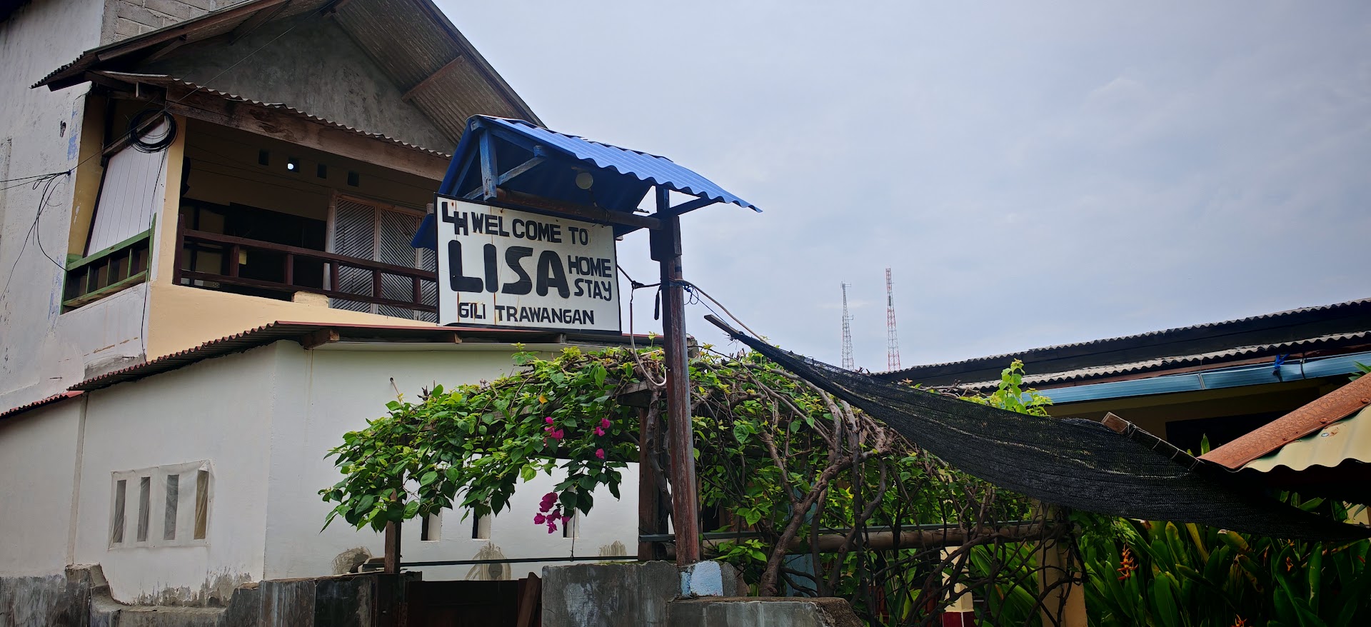 Lisa Homestay