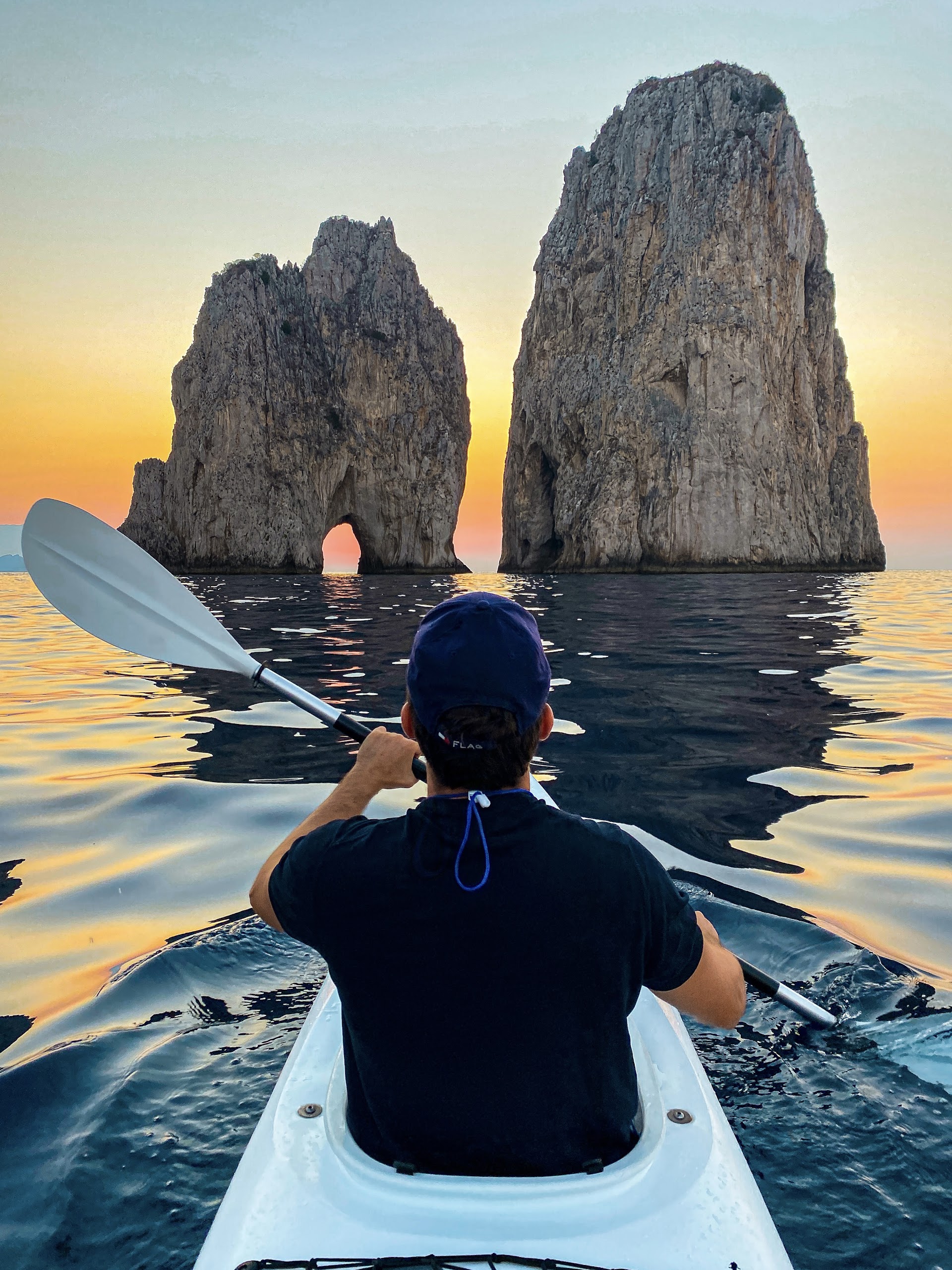 Capri Hydro - Watersports & Yacht Services